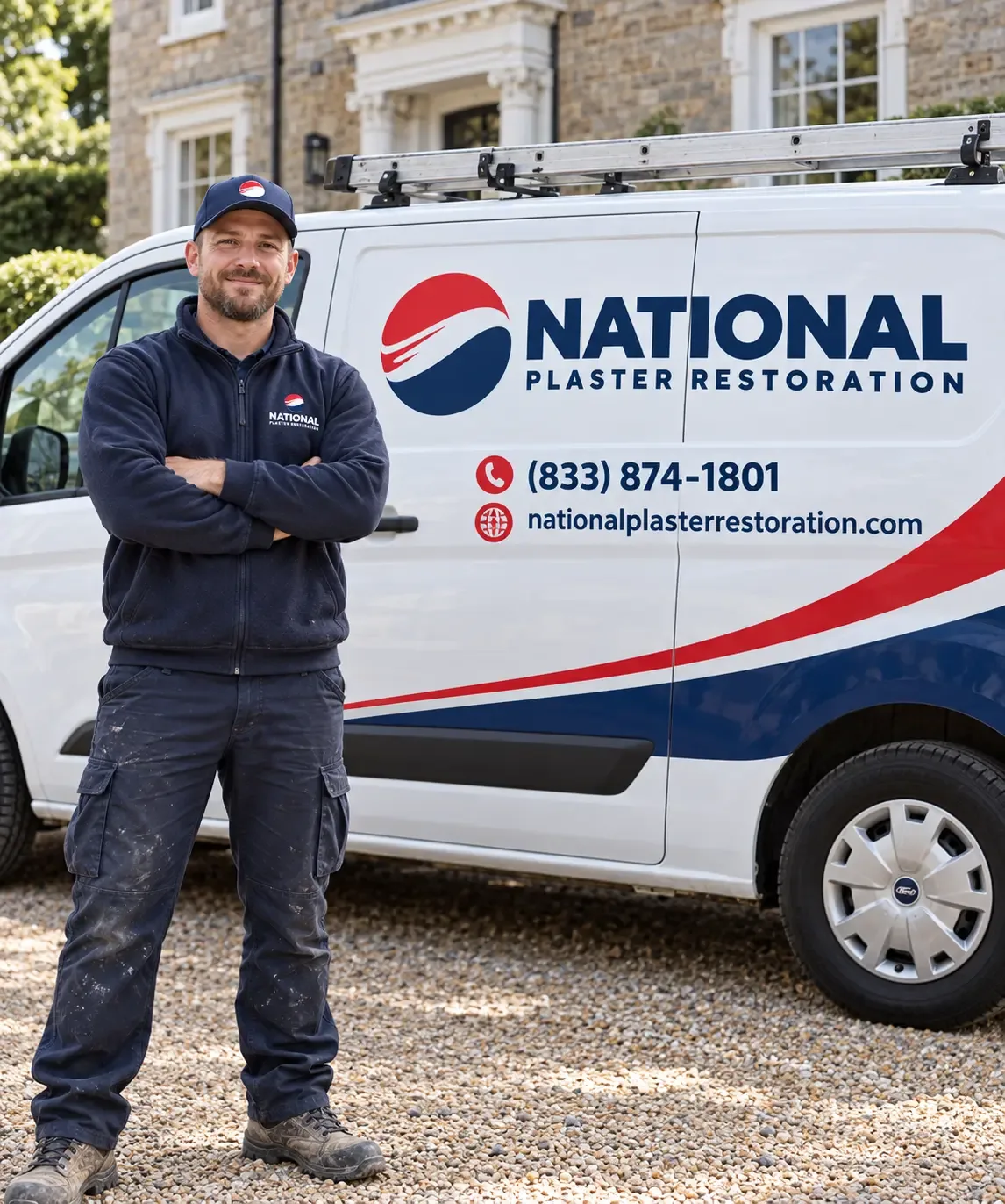 Plaster Repair Lewisville, IN FAQs